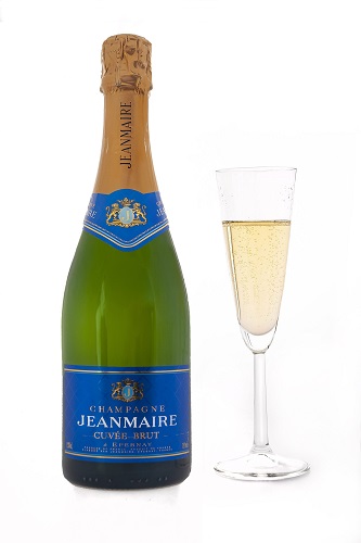 Jeanmaire Brut